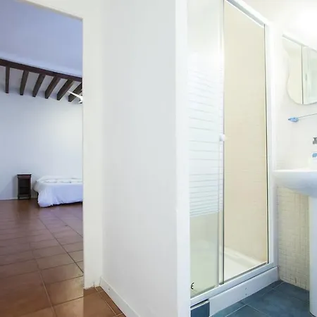 Flat City Center Apartment *
