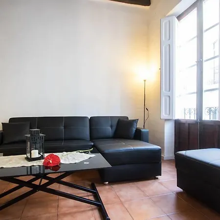 Apartment Flat City Center Alicante