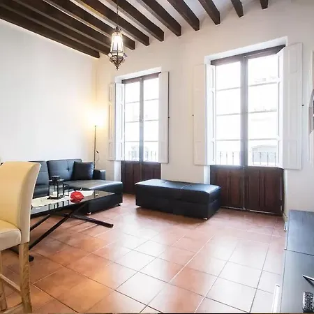 Apartment Flat City Center